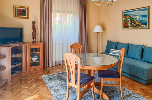 Photo 6 - 1 bedroom Apartment in Zadar with garden and terrace