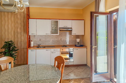 Photo 7 - 1 bedroom Apartment in Zadar with garden and terrace