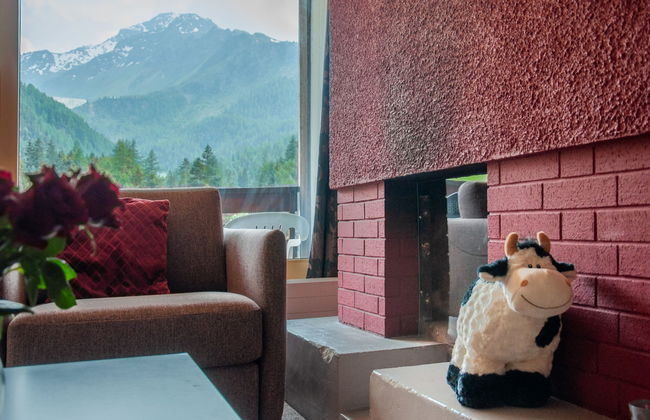 Apartment mit 2 Schlafzimmern in Nendaz - Foto 9