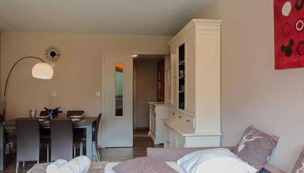 Apartment mit 2 Schlafzimmern in Nendaz - Foto 4