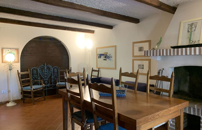 Apartment mit 2 Schlafzimmern in Ravenna mit garten - Foto 9