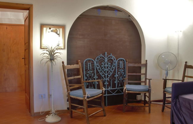 Apartment mit 2 Schlafzimmern in Ravenna mit garten - Foto 10