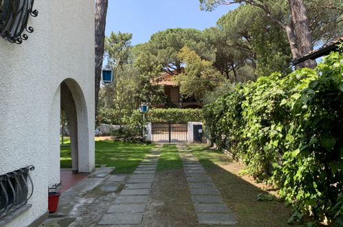 Foto 30 - Appartamento con 1 camera da letto a Ravenna con giardino e vista mare