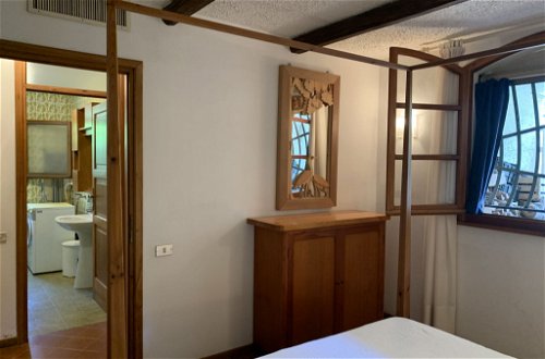 Foto 20 - Apartamento de 1 habitación en Rávena con jardín y vistas al mar