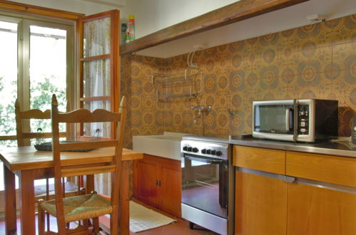 Foto 15 - Appartamento con 1 camera da letto a Ravenna con giardino e vista mare