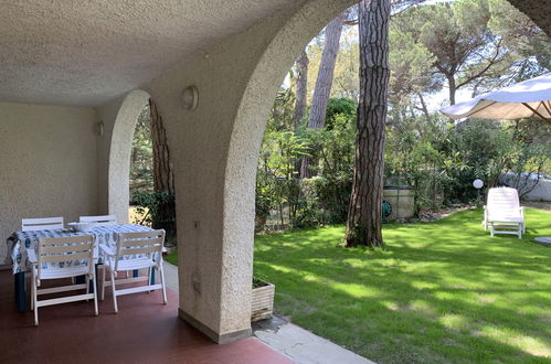 Photo 24 - 1 bedroom Apartment in Ravenna with garden and sea view