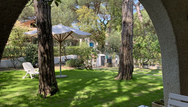 Apartment mit 2 Schlafzimmern in Ravenna mit garten - Foto 2