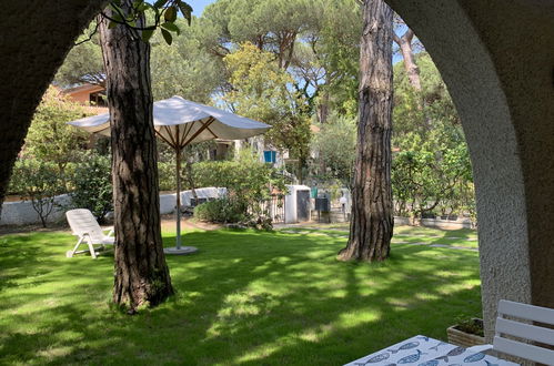 Foto 2 - Appartamento con 1 camera da letto a Ravenna con giardino e vista mare