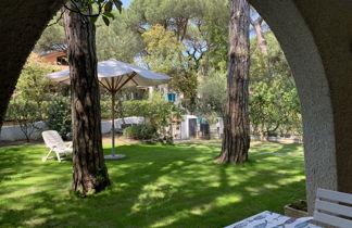 Foto 2 - Appartamento con 1 camera da letto a Ravenna con giardino e vista mare