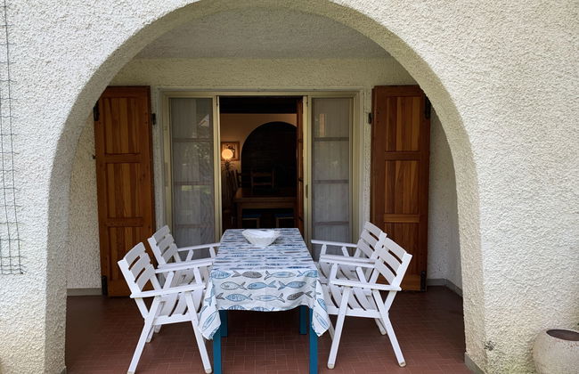 Apartment mit 2 Schlafzimmern in Ravenna mit garten - Foto 25