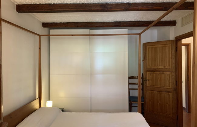 Apartment mit 2 Schlafzimmern in Ravenna mit garten - Foto 4