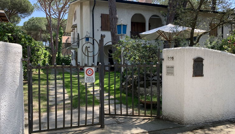 Foto 1 - Appartamento con 1 camera da letto a Ravenna con giardino e vista mare