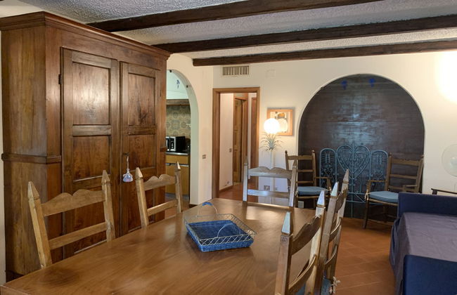 Apartment mit 2 Schlafzimmern in Ravenna mit garten - Foto 8