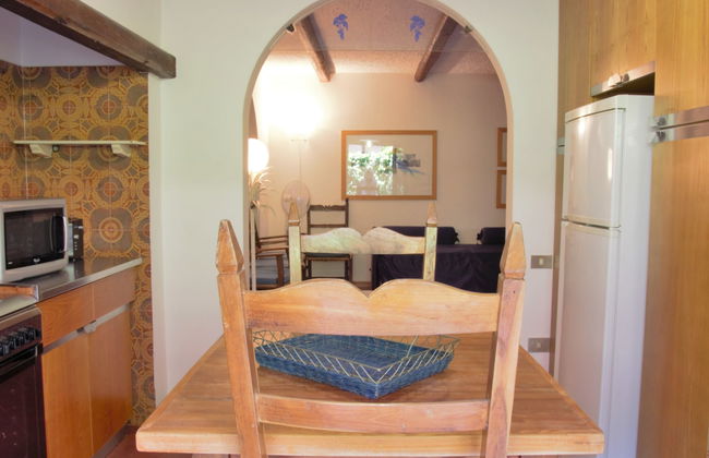 Apartment mit 2 Schlafzimmern in Ravenna mit garten - Foto 13