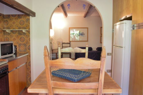 Foto 13 - Appartamento con 1 camera da letto a Ravenna con giardino e vista mare