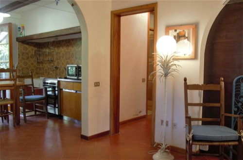 Foto 11 - Appartamento con 1 camera da letto a Ravenna con giardino e vista mare