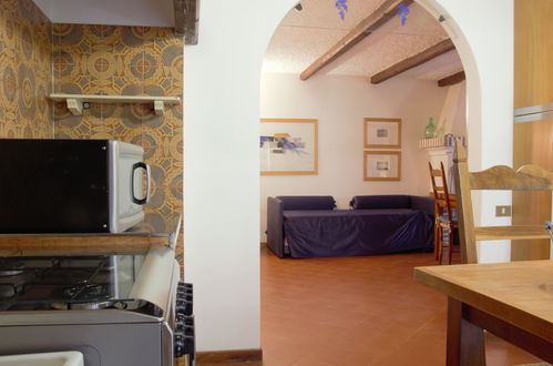 Photo 17 - 1 bedroom Apartment in Ravenna with garden and sea view