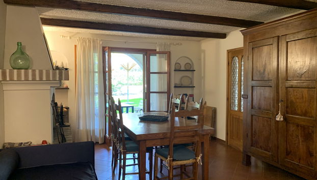 Apartment mit 2 Schlafzimmern in Ravenna mit garten - Foto 3