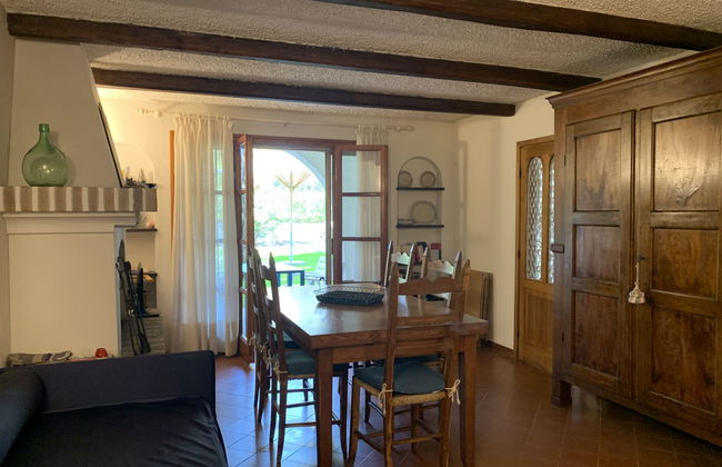 Apartment mit 2 Schlafzimmern in Ravenna mit garten - Foto 3