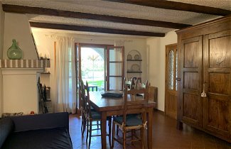 Foto 3 - Apartment mit 1 Schlafzimmer in Ravenna mit garten und blick aufs meer