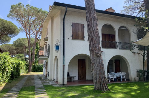 Foto 6 - Apartamento de 1 quarto em Ravenna com jardim