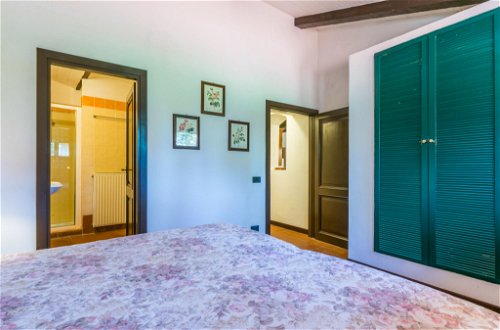 Foto 21 - Appartamento con 2 camere da letto a Colle di Val d'Elsa con piscina e giardino
