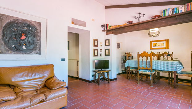 Appartamento con 3 camere da letto a Colle di Val d'Elsa con piscina e giardino - Foto 4