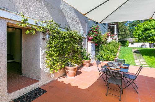 Photo 41 - Appartement de 2 chambres à Colle di Val d'Elsa avec piscine et jardin