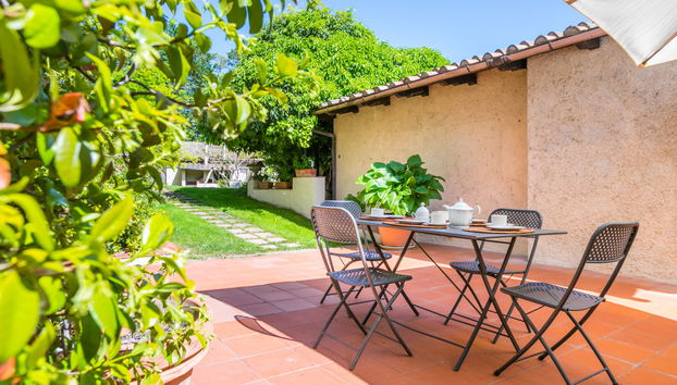 Appartamento con 3 camere da letto a Colle di Val d'Elsa con piscina e giardino - Foto 3