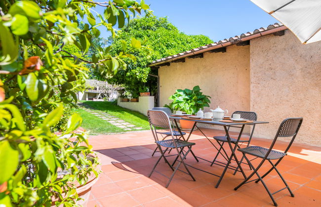 Apartamento de 3 quartos em Colle di Val d'Elsa com piscina e jardim - Foto 3