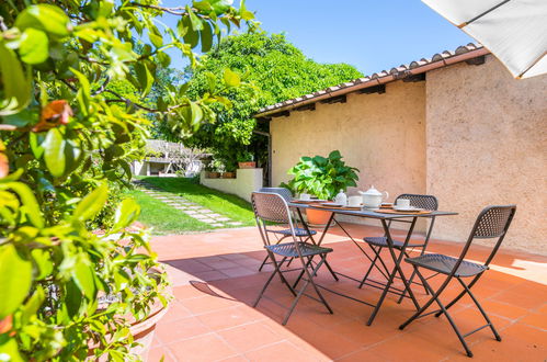 Photo 3 - Appartement de 2 chambres à Colle di Val d'Elsa avec piscine et jardin