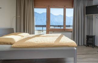 Foto 2 - Appartamento con 1 camera da letto a Riederalp