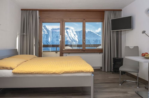 Foto 22 - Appartamento con 1 camera da letto a Riederalp