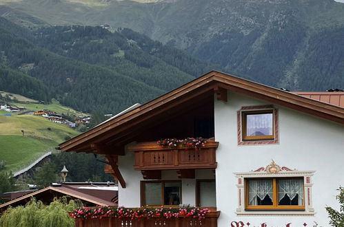 Foto 13 - Apartamento de 2 quartos em Sölden com vista para a montanha