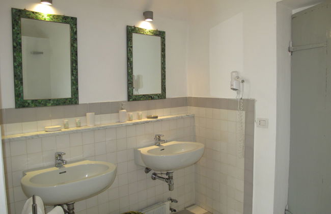 Apartment mit 2 Schlafzimmern in Finale Ligure mit garten und terrasse - Foto 18