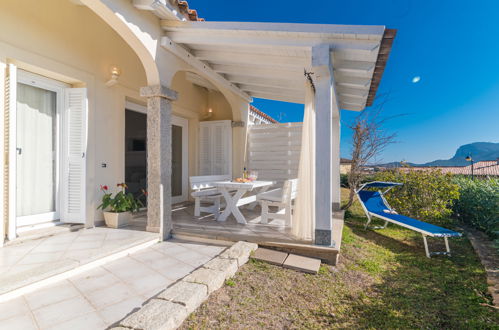 Foto 1 - Apartamento de 2 quartos em Golfo Aranci com piscina e jardim