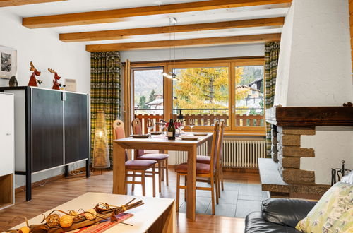 Photo 8 - 2 bedroom Apartment in Zermatt