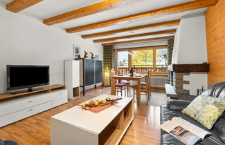 Photo 2 - 2 bedroom Apartment in Zermatt