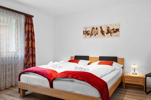 Foto 4 - Appartamento con 2 camere da letto a Zermatt