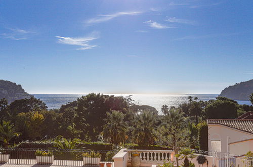 Photo 22 - Appartement de 1 chambre à Villefranche-sur-Mer avec piscine et jardin