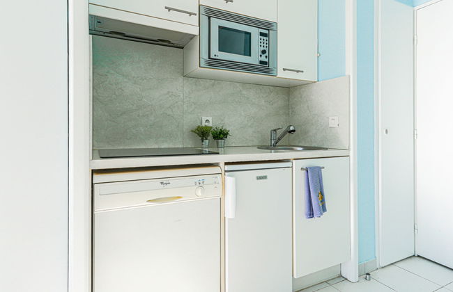 Apartamento de 2 quartos em Villefranche-sur-Mer com piscina e jardim - Foto 12