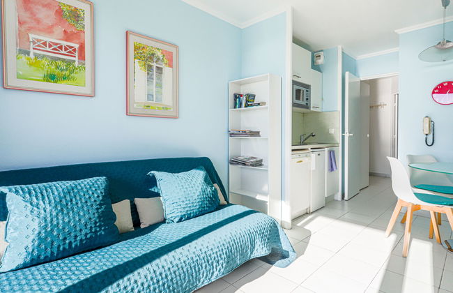 Apartamento de 2 quartos em Villefranche-sur-Mer com piscina e jardim - Foto 10