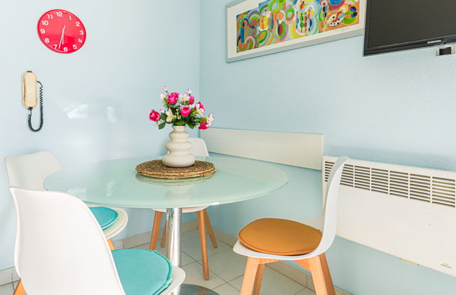 Apartamento de 2 quartos em Villefranche-sur-Mer com piscina e jardim - Foto 9