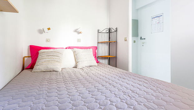 Apartamento de 2 quartos em Villefranche-sur-Mer com piscina e jardim - Foto 4