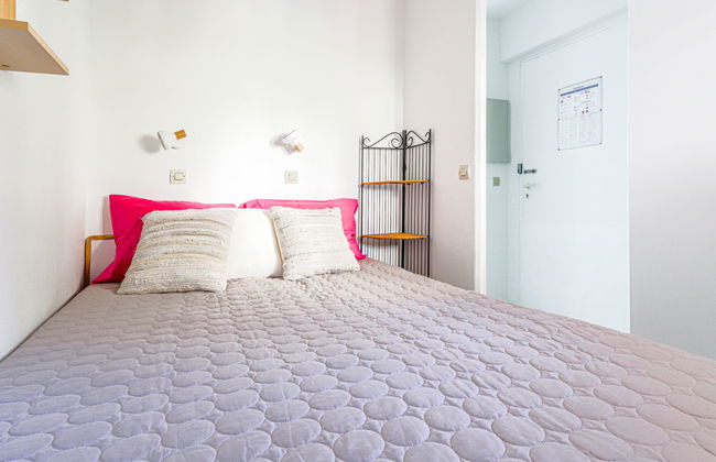 Apartamento de 2 quartos em Villefranche-sur-Mer com piscina e jardim - Foto 4