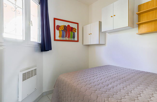 Apartamento de 2 quartos em Villefranche-sur-Mer com piscina e jardim - Foto 14
