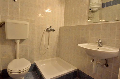 Foto 8 - Apartamento de 1 quarto em Orebić com piscina e jardim