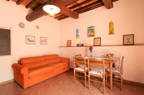 Photo 5 - 2 bedroom Apartment in Massa Marittima with swimming pool and garden