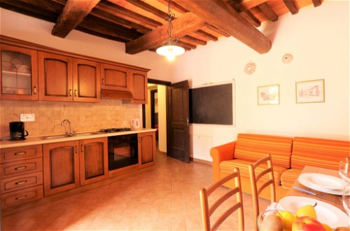 Photo 6 - 2 bedroom Apartment in Massa Marittima with swimming pool and garden