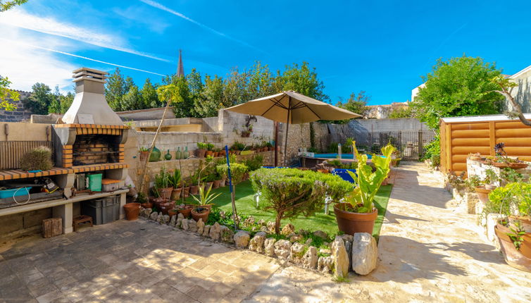 Photo 1 - Maison de 2 chambres à Binissalem avec piscine privée et jardin